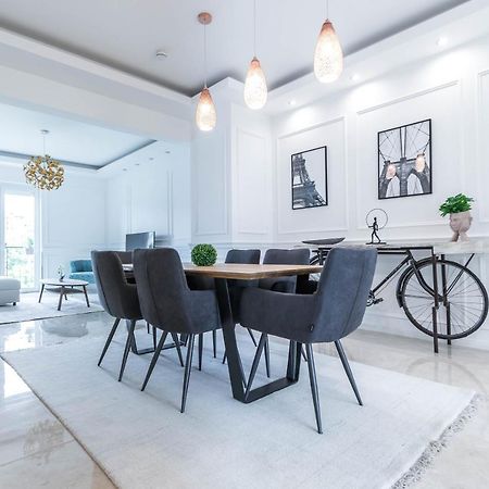 Corvinus Smart Apartment With Beautiful View Budapeszt Zewnętrze zdjęcie