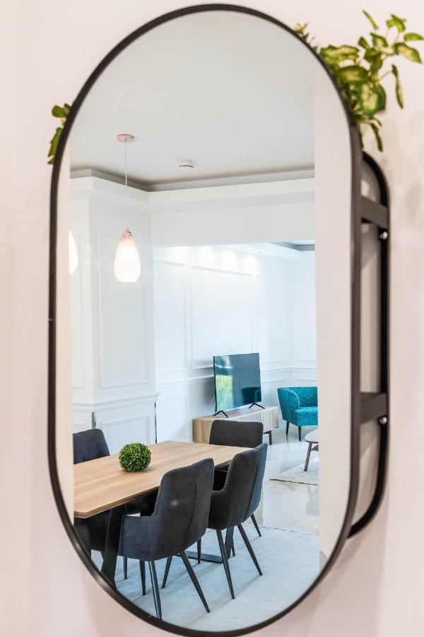 Corvinus Smart Apartment With Beautiful View Budapeszt Zewnętrze zdjęcie