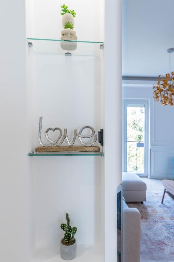 Corvinus Smart Apartment With Beautiful View Budapeszt Zewnętrze zdjęcie